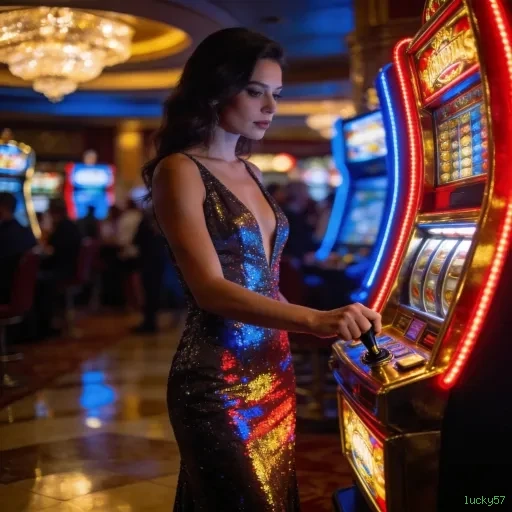 Download PC lucky57
