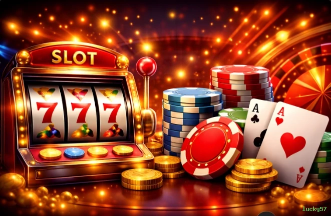 Programa VIP lucky57
