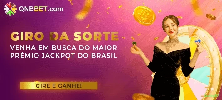 Métodos de pagamento aceitos na lucky57