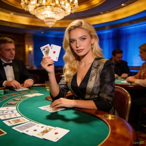Lottery Clássica na lucky57