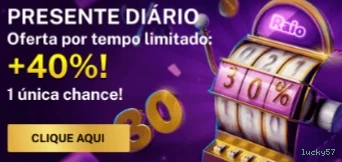Dicas para ganhar na lucky57