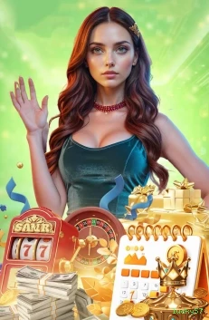 Jogos com maior RTP na lucky57